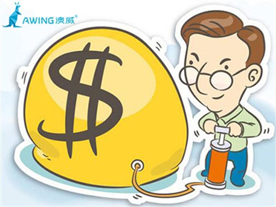 鋁合金門窗代理利潤怎么樣？鋁合金門窗代理有哪些貓膩？