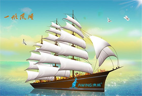 廣東門窗十大品牌企業(yè)如何在未來(lái)發(fā)展中一帆風(fēng)順