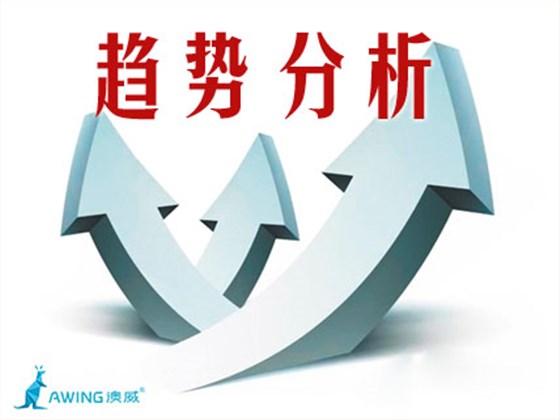 預(yù)測2019年鋁合金平開門行業(yè)市場的六大消費(fèi)趨勢