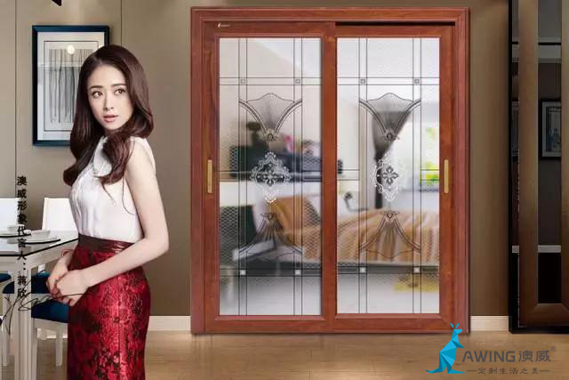 澳威門(mén)窗，門(mén)窗十大品牌