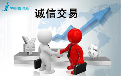 鋁合金門窗加盟商和企業(yè)以誠(chéng)信為本才能走進(jìn)消費(fèi)者心中