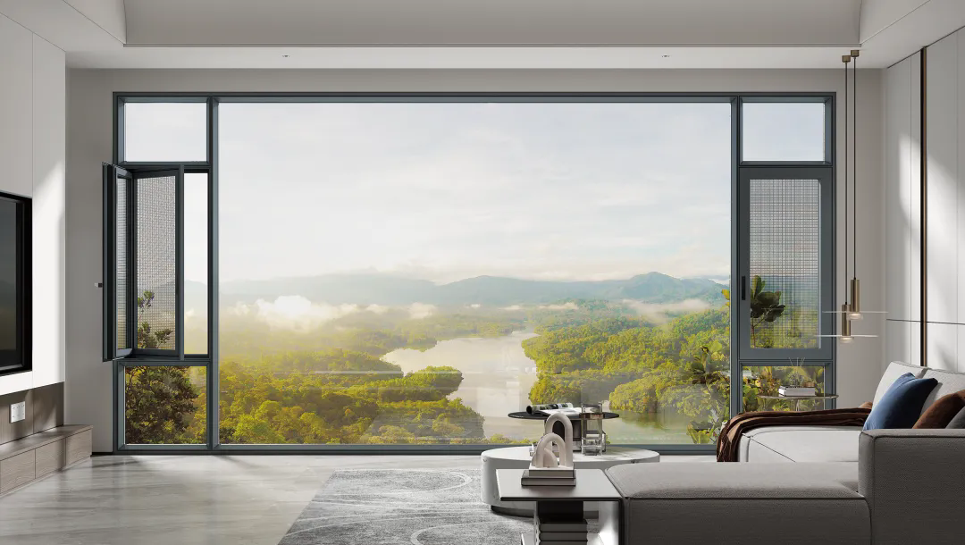 關(guān)于斷橋鋁的“多腔體”，你需要知道的真相